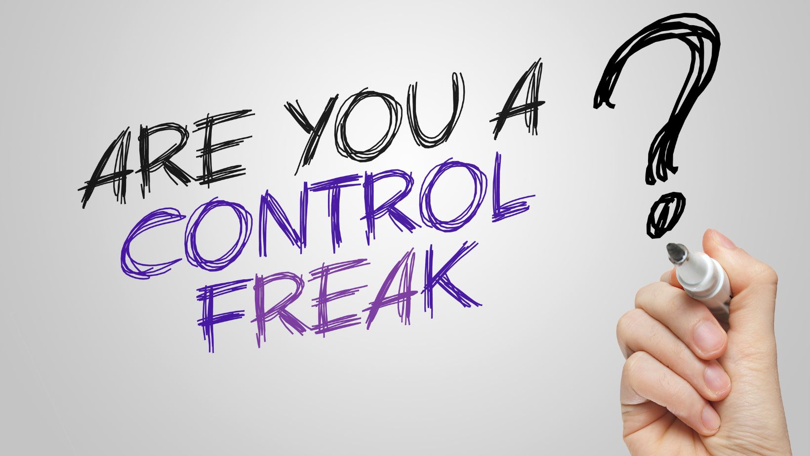 Manic Control Контролиращ маниак ли сте? - Chestno.bg - Честно.бг